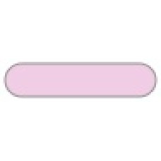 DecoArt Americana Acrylic paint Baby Pink