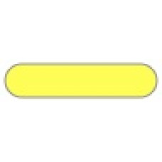 DecoArt Americana Acrylic paint Lemon Yellow