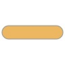 DecoArt Americana Acrylic paint Marigold