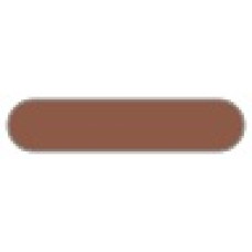 DecoArt Americana Acrylic paint Raw Sienna