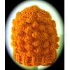 Bobble Hat (Crocheted) Pattern (downloadable)