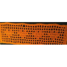 Starting A Filet Crochet Project Instructions (free)