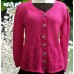 Lacy Adult Cardigan Pattern (download)