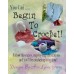 You Can ..... Begin To Crochet! Book