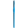 Susan Bates Silvalume Crochet Hook: size K-6.5mm