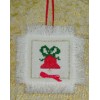 Bell Christmas Ornament Kit