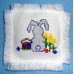Bunny Cross Stitch Pattern