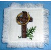 Cross Cross Stitch Pattern