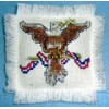 Eagle Cross Stitch Pattern