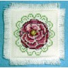 Flower Power Cross Stitch Pattern