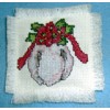 Jingle Bell Cross Stitch Pattern