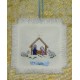 Nativity Ornament Kit