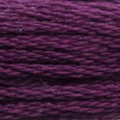 Article 117 6 strand mercerized cotton floss: color 154