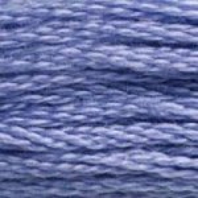 Article 117 6 strand mercerized cotton floss: color 156