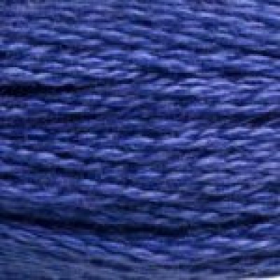 Article 117 6 strand mercerized cotton floss: color 158