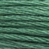 Article 117 6 strand mercerized cotton floss: color 163