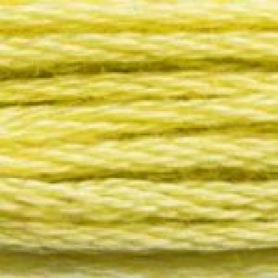 Article 117 6 strand mercerized cotton floss: color 165
