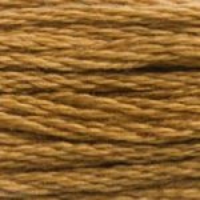 Article 117 6 strand mercerized cotton floss: color 167