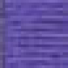 Article 117 6 strand mercerized cotton floss: color 793 Article 117 6 strand mercerized cotton floss: color 793