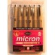 Pigma Micron Pen Set