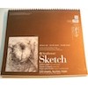 Strathmore Sketch Paper: 11 in in x 14 in