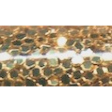 Craft Glitter: Gold