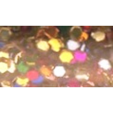 Craft Glitter: Multi