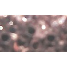 Craft Glitter: Silver