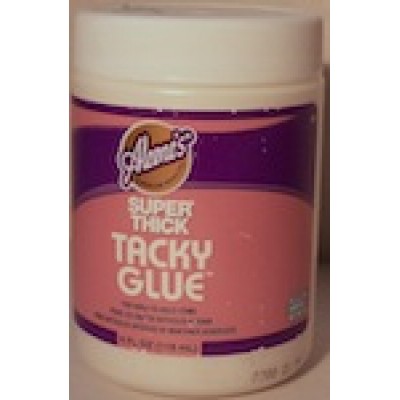 Aleene's Designer Tacky Glue