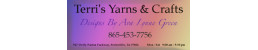 Terri's Yarns and Crafts