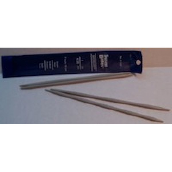Double Pointed Knitting Needles