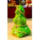 Knitted Christmas Tree Instructions (free)