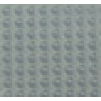 Plastic Canvas Sheets: 14 count, 8.5 in x 11 in, clear