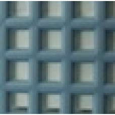 Plastic Canvas Sheets: 7 count, 10.5 in x 13.5 in, country blue