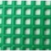 Plastic Canvas Sheets: 7 count, 10.5 in x 13.5 in, green