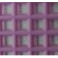 Plastic Canvas Sheets: 7 count, 10.5 in x 13.5 in, lavender