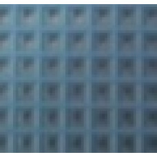 Plastic Canvas Sheets: 7 count, 10.5 in x 13.5 in, light blue