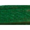 Double-faced Nylon Satin, 1/4 inch width: Holiday Green