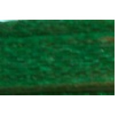 Double-faced Nylon Satin, 1/4 inch width: Holiday Green