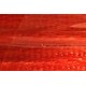 Double-faced Nylon Satin, 1/4 inch width: Orange