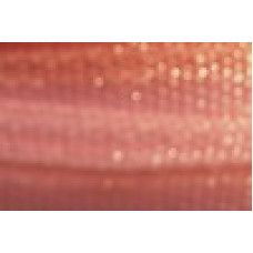 Double-faced Nylon Satin, 1/4 inch width: Pink