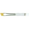 Royal & Langnickel Soft-Grip Angle Brush 1/4 inch