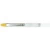 Royal & Langnickel Soft-Grip Filbert Brush #6