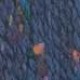 Patons Shetland Chunky yarn: Medium Blue Tweed