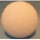 Styrofoam® ball: 1.5 inch