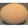 Styrofoam® egg: 2.5 inch x 1.75 inch