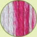 Lily Sugar'n Cream yarn: Pinky Stripes