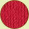 Lily Sugar'n Cream yarn: Red