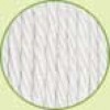 Lily Sugar'n Cream yarn: White