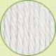 Lily Sugar'n Cream yarn: White